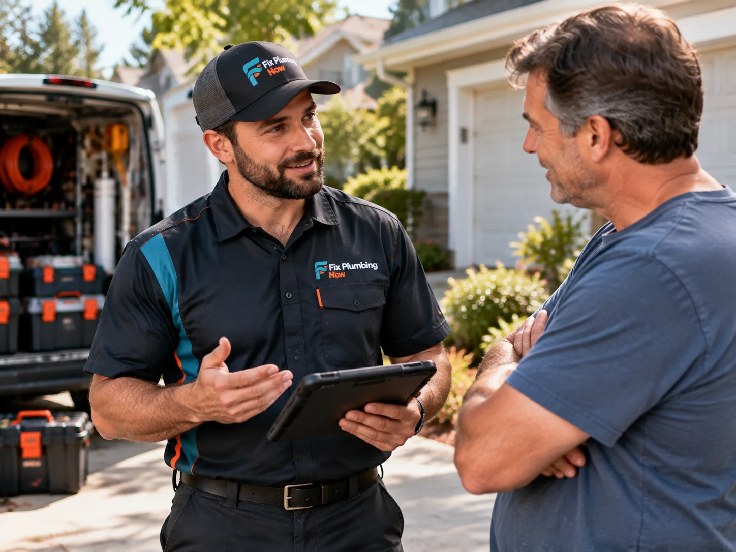 Clogged Drain Service Fort Collins, CO FAQs